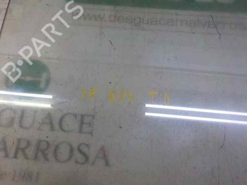 BP9082665C21 | Rear right door window OPEL ANTARA A (L07)  BP9082665C21