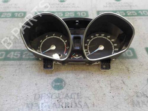 Kombiinstrument FORD B-MAX (JK) [2012-2025]  6082803