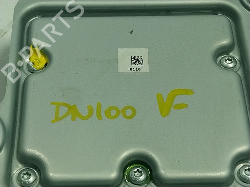 ECU airbags MAZDA 2 Hatchback (DL, DJ) 1.5 SKYACTIV-G (DJLFS) | BP18693267M53 