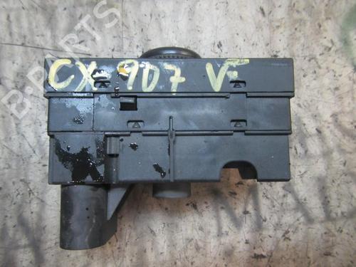Forlygtekontakt OPEL MERIVA A MPV (X03) 1.7 CDTI (E75) | BP3844606I24 