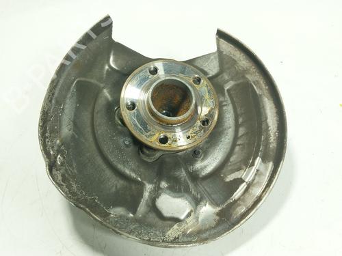 Left rear steering knuckle VOLVO XC60 II (246) D4 Polestar | BP27978776M27 - Image 3