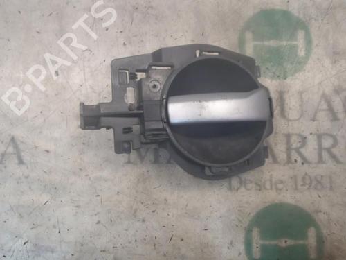 Venstre bak invendig håndtak CITROËN C3 I (FC_, FN_) 1.1 i (60 hp) 3803559