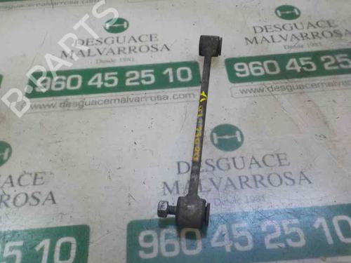 Right rear suspension arm MERCEDES-BENZ E-CLASS (W211) | BP14283992M15