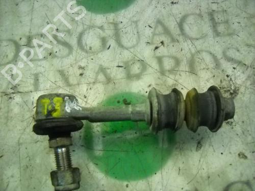 Used Left rear suspension arm Left rear suspension arm TATA INDIGO MARINA (4_V2) [2003-2012] 14266251 14266251