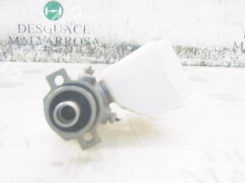 Brake master cylinder RENAULT KANGOO (KC0/1_) D 65 1.9 (KC0E, KC02, KC0J, KC0N) | BP3743619M77 