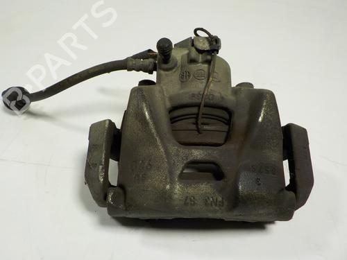Used Right front brake caliper Right front brake caliper ALFA ROMEO GIULIETTA (940_) [2010-2020] 11567704 11567704