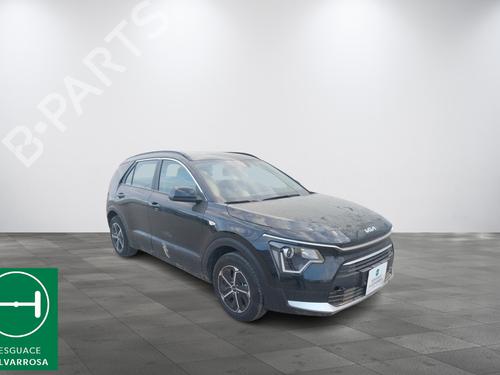 Used Parts KIA NIRO II (SG2)  1.6 GDI Hybrid  2328136