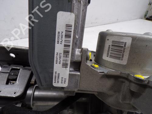 Steering column FORD FIESTA VI (CB1, CCN)  | BP8680702M21 