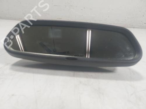 Used Rear mirror PEUGEOT 3008 I MPV (0U_) 1.6 BlueHDi 120 (120 hp) 18525445