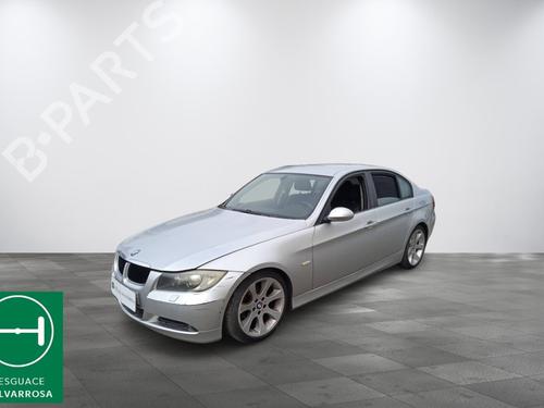 Kollisjonspute styreenhet BMW 3 (E90)  | BP8373297M53 