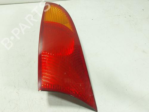 Used Right taillight Right taillight FORD FOCUS I (DAW, DBW) 1.8 TDCi (115 hp) 33678942 33678942