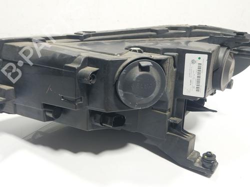Højre forlygte VW CADDY V Box Body/MPV (SBA, SBH) 2.0 TDi BMT | BP27975128C29 