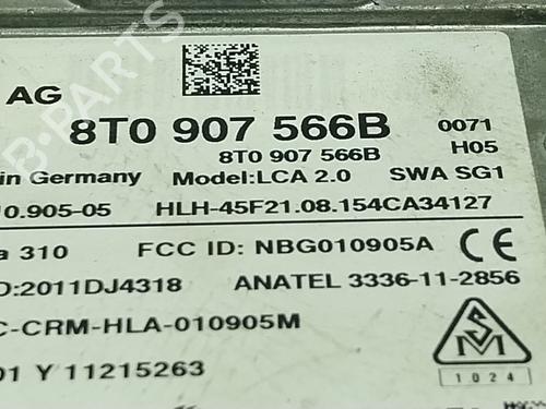 Elektronisk modul PORSCHE CAYENNE (92A) 3.6 GTS | BP26383161M83 