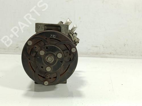 AC compressor RENAULT CLIO IV (BH_) 1.2 16V | BP36460506M34 - Image 2