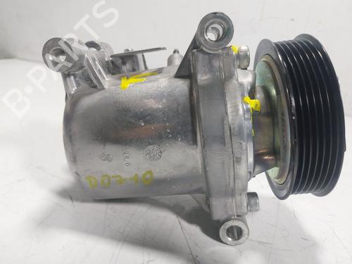 Used AC compressor AC compressor TOYOTA PROACE CITY Box Body/MPV (BPZ_) 1.5 D-4D 100 (BPZM) (102 hp) 19404770 19404770
