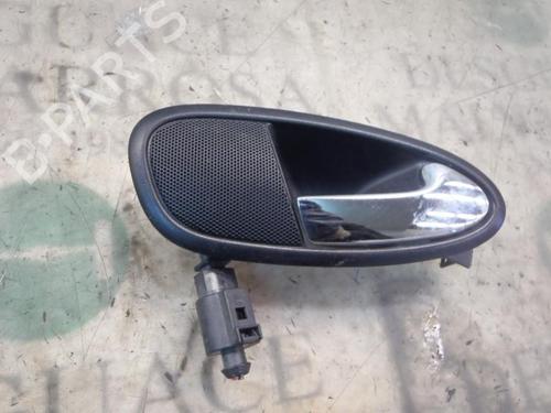 Used Front right interior door handle SEAT LEON (1P1) 1.9 TDI (105 hp) 3799009