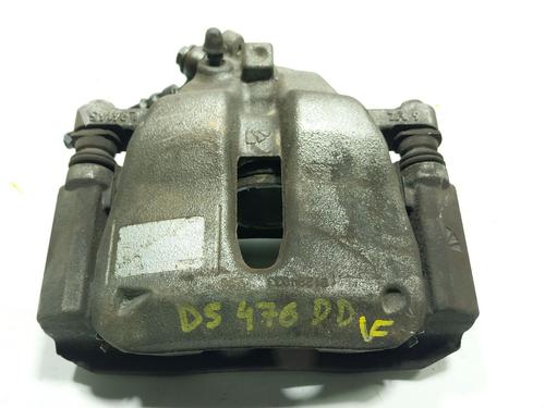 Right front brake caliper OPEL CORSA F (P2JO) 1.2 (68) | BP36394596M104 - Image 2
