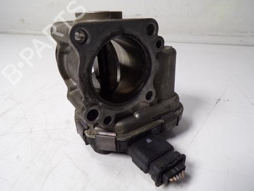 Throttle body CITROËN C-ELYSEE (DD_) 1.6 HDI 92 | BP12296633M82 