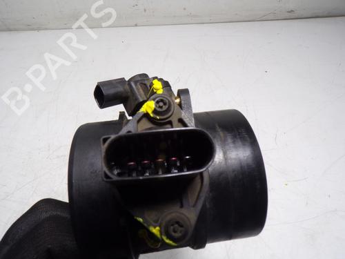 Mass air flow sensor MERCEDES-BENZ C-CLASS (W204) C 220 CDI (204.002) | BP15198685M95 