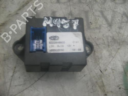 Used Electronic module Electronic module FIAT BRAVO I (182_) [1995-2001] 3748460 3748460
