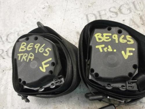 Rear middle belt tensioner SEAT IBIZA III (6L1) 1.9 TDI | BP8739619C91 
