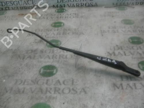 Used Front windshield wiper arm Front windshield wiper arm 3794403 3794403
