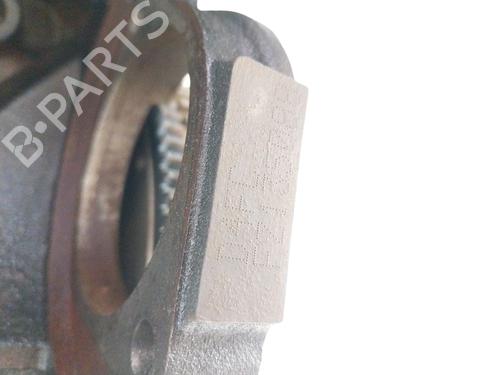 Engine KIA CEE'D (JD) 1.4 CRDi 90 | BP17100176M1