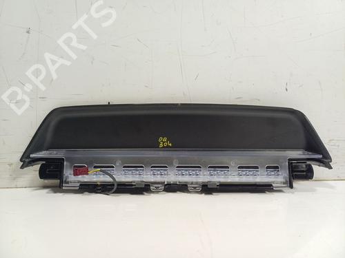 Used Rear center light Rear center light BMW 8 Gran Coupe (G16, F93) 840 d xDrive (320 hp) 24577894 24577894