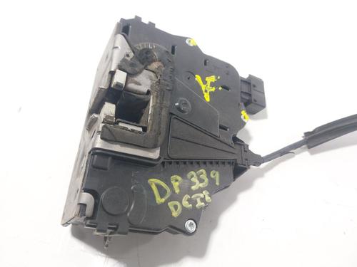 Front left lock PEUGEOT BOXER Van 2.0 BlueHDi 130 | BP23144300C98 