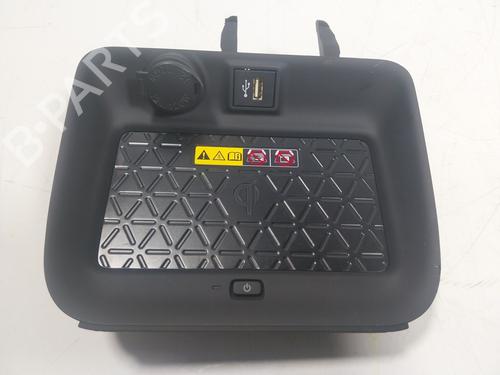 Elektronisk modul TOYOTA RAV 4 V (_A5_, _H5_) [2018-2025]  17808562