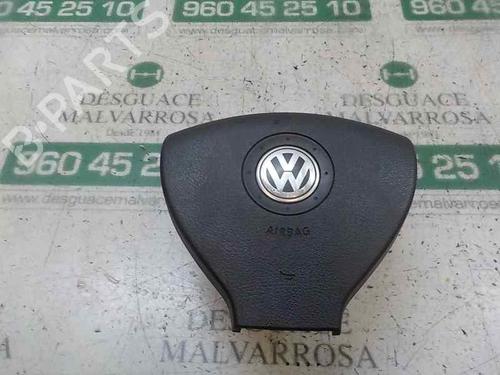 Used Driver airbag VW GOLF V (1K1) 1.9 TDI (105 hp) 4897063