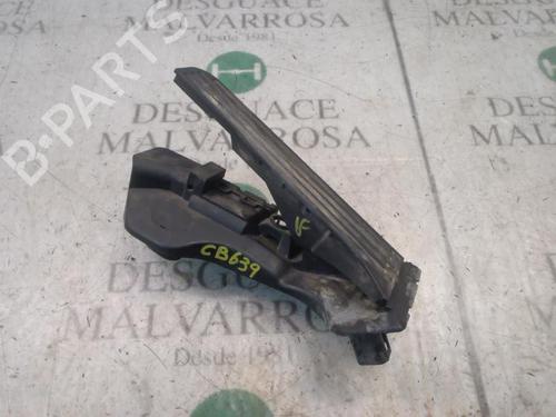Used Pedal Pedal SEAT ALTEA XL (5P5, 5P8) [2006-2015] 3809934 3809934