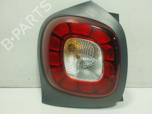 Used Left taillight Left taillight SMART FORTWO Coupe (453) 0.9 (453.344, 453.353) (90 hp) 18860919 18860919