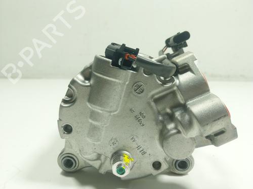 AC compressor MINI MINI COUNTRYMAN (F60) Cooper S ALL4 | BP24574793M34 - Image 3