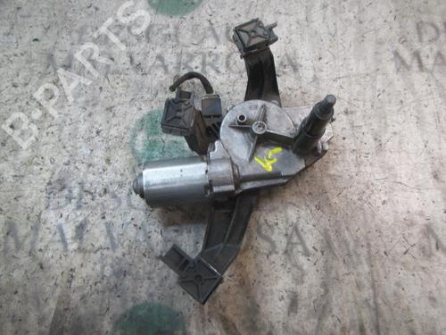 Used Rear wiper motor Rear wiper motor PEUGEOT 207 (WA_, WC_) 1.6 HDi (90 hp) 3835784 3835784