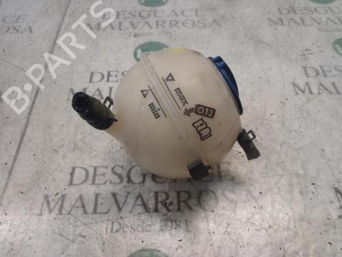 Expansion tank VW POLO (9N_, 9A_) 1.9 TDI | BP4014677C120 