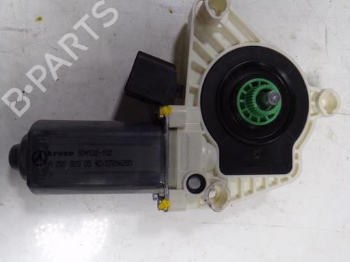 Used Right front window motor Right front window motor MERCEDES-BENZ CLS Shooting Brake (X218) [2012-2017] 7309068 7309068