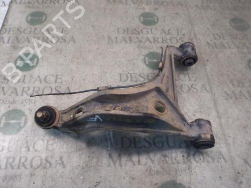 Used Left rear suspension arm Left rear suspension arm 3797367 3797367