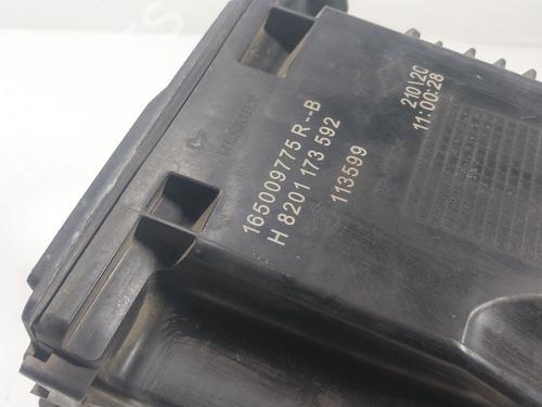 Air filter box DACIA DOKKER Express Box Body/MPV 1.3 TCe 130 (FENE) | BP25291196M87 