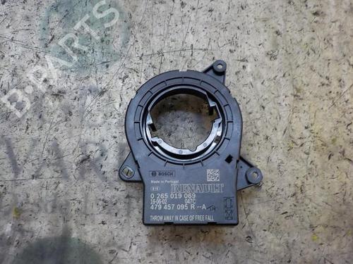 Used Electronic module Electronic module RENAULT CLIO IV (BH_) 0.9 TCe 90 (BHNF, BHMA, BHMH, BHJK, BHJR) (90 hp) 3850185 3850185