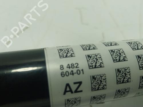 Right rear driveshaft BMW 4 Gran Coupe (G26) 420 d Mild-Hybrid xDrive | BP25146548M41 - Image 5