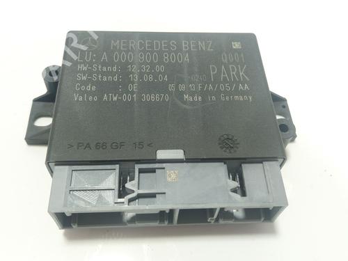 Used Electronic module Electronic module 36017023 36017023