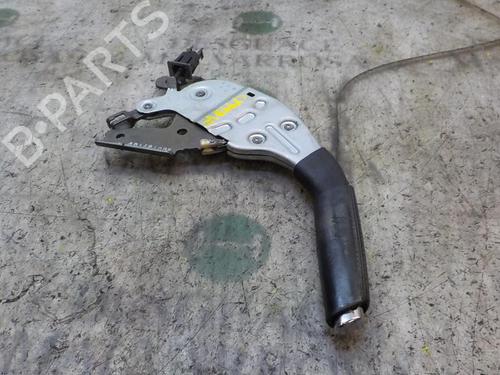 Used Hand brake MERCEDES-BENZ B-CLASS Sports Tourer (W245) [2005-2011]  8771088