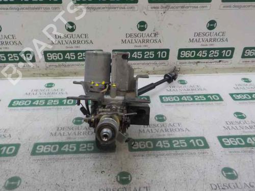 Used Steering column Steering column RENAULT SCÉNIC II (JM0/1_) 1.5 dCi (JM02, JM13) (101 hp) 4710238 4710238