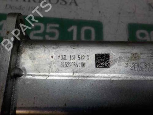 Egr SEAT IBIZA IV (6J5, 6P1) 1.6 TDI | BP14283369M69 