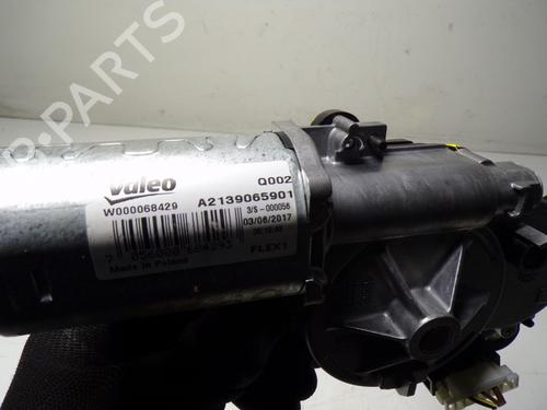 Rear wiper motor MERCEDES-BENZ GLC (X253)  | BP12179942M102 
