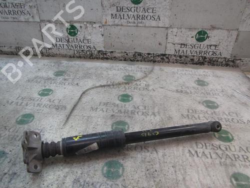 Used Right rear shock absorber FIAT PUNTO EVO (199_) [2008-2025]  4010057