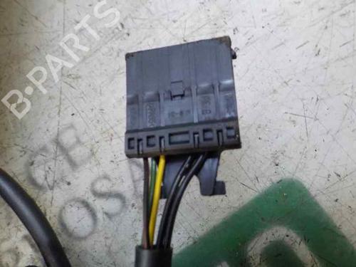 Left mirror OPEL ASTRA J (P10) 1.6 (68) | BP6241007C26 