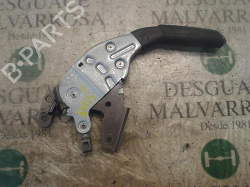 Used Hand brake MERCEDES-BENZ A-CLASS (W169) A 160 (169.031, 169.331) (95 hp) 9080222
