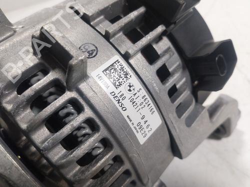 Alternator BMW 4 Coupe (G22, G82) M 440 i Mild-Hybrid xDrive | BP24738234M7 
